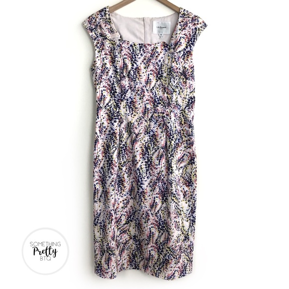 LK Bennett Dress - Picture 1 of 5